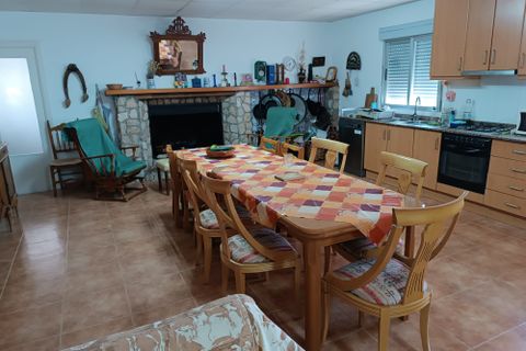 Landejendom i Yecla, Murcia, Yecla - € 195.000 | Ref: RP28 - foto 22